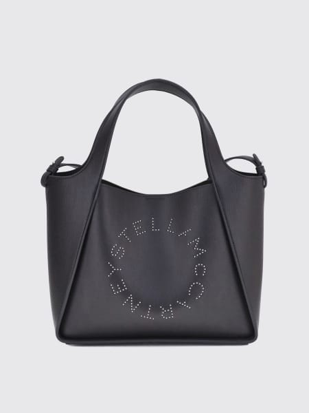 Borsa Tote Stella McCartney in pelle sintetica