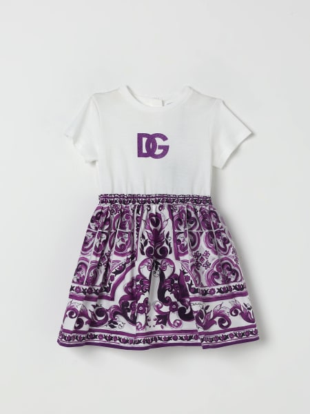 Dress kids Dolce & Gabbana
