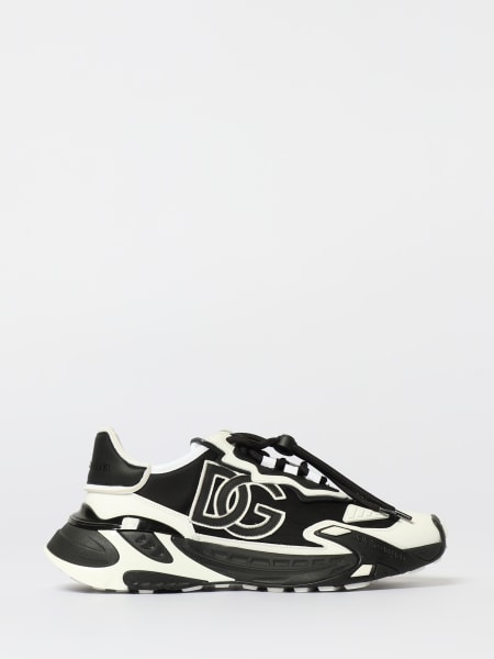 Baskets homme Dolce & Gabbana