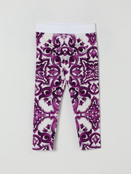 Trousers kids Dolce & Gabbana