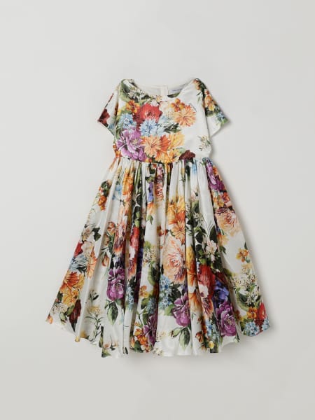 Dress kids Dolce & Gabbana