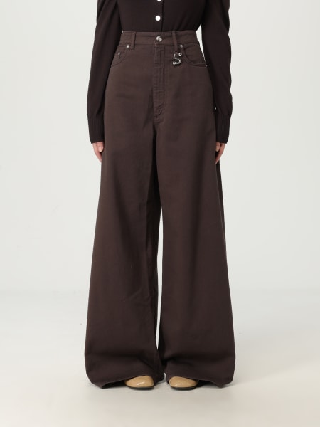 Pants woman Sportmax