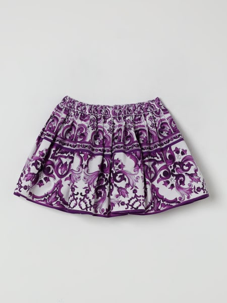 Skirt kids Dolce & Gabbana