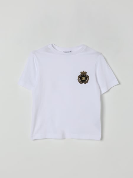 T-shirt kids Dolce & Gabbana