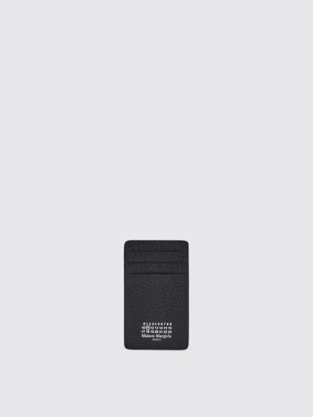Wallet men Maison Margiela