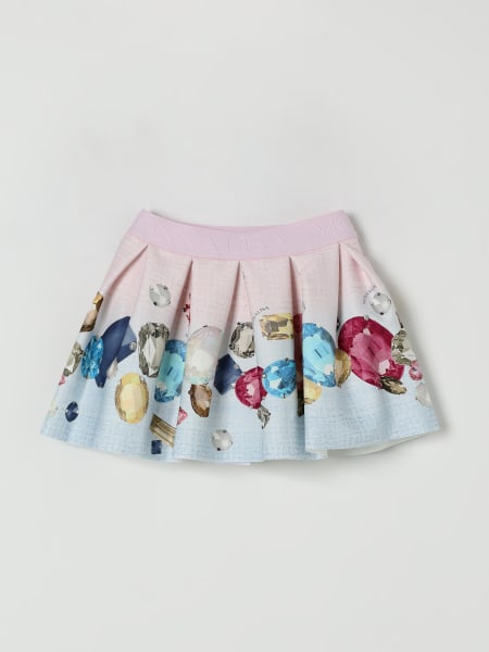 Skirt kids Monnalisa
