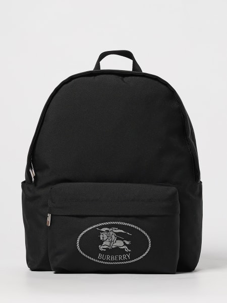 Bags men Burberry