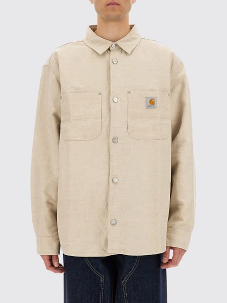 Рубашка Мужское Carhartt Wip