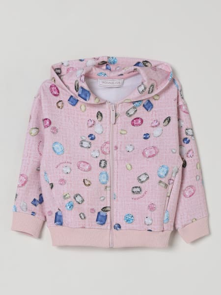 Sweater kids Monnalisa