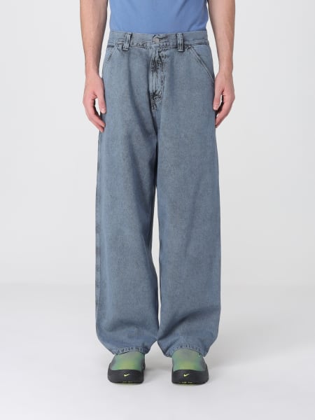 Pants men Carhartt Wip