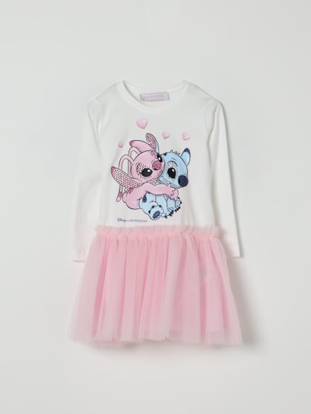 Dress kids Monnalisa