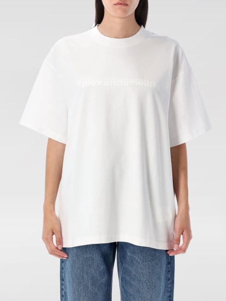 T-shirt woman Alexander Wang