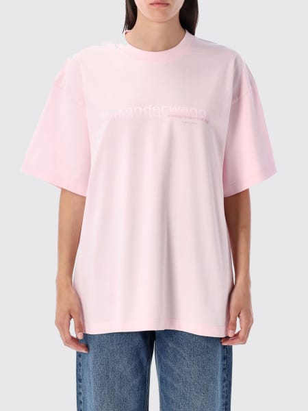 T-shirt woman Alexander Wang