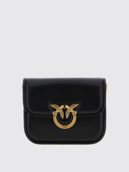 Shoulder bag woman Pinko