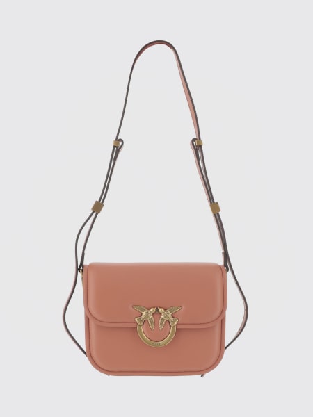 Shoulder bag woman Pinko
