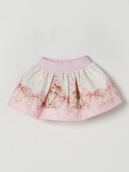 Skirt kids Monnalisa