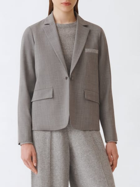 Jacket woman Fabiana Filippi