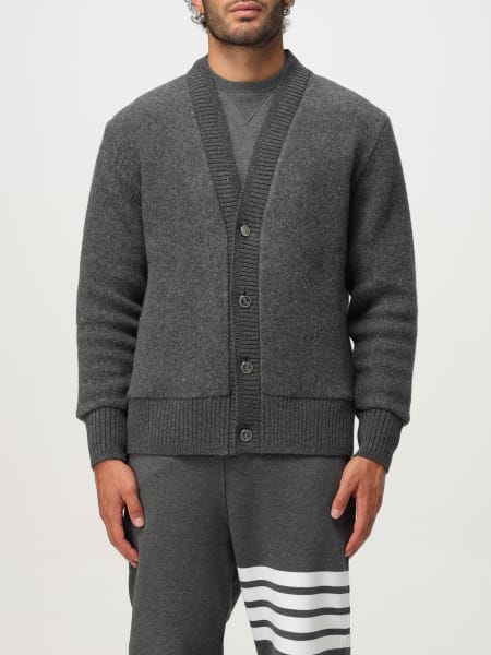 Sweater men Thom Browne