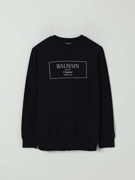 毛衣 儿童 Balmain