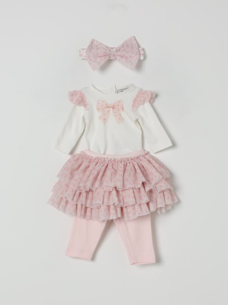 Tracksuits kids Monnalisa