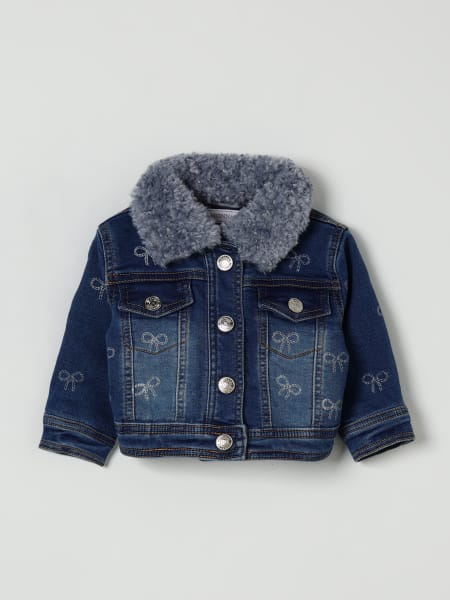 Coats kids Monnalisa