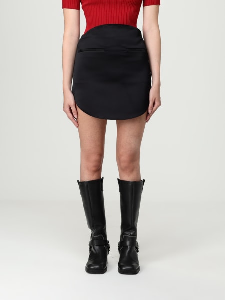 Falda mujer CourrÈges