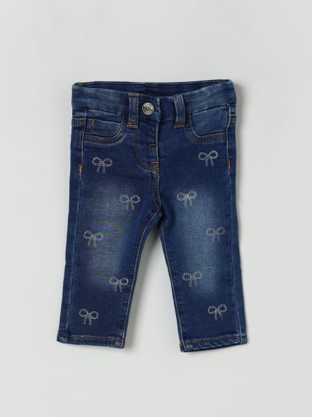 Jeans kids Monnalisa