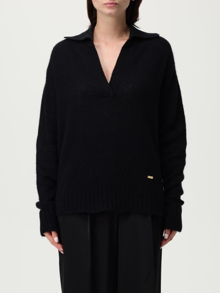 Pullover Tom Ford in cashmere e seta