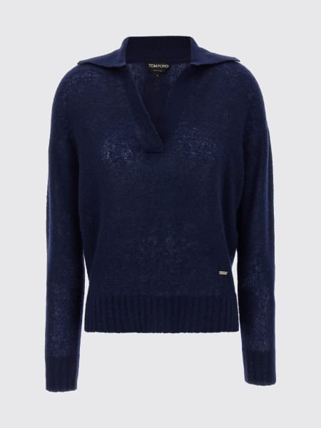 Sweater woman Tom Ford