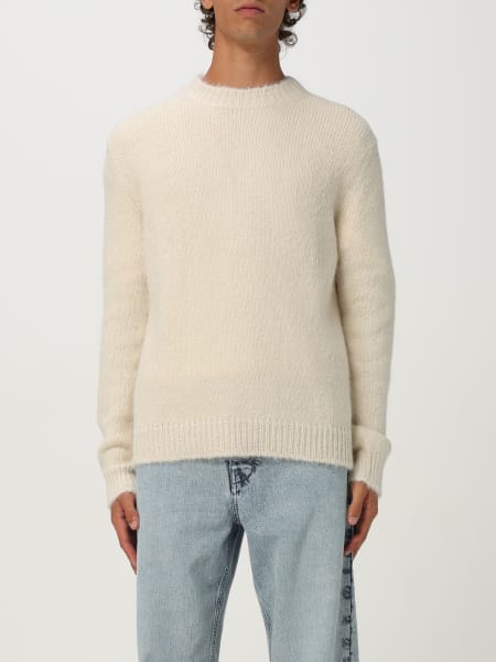 Sweatshirt men Jil Sander
