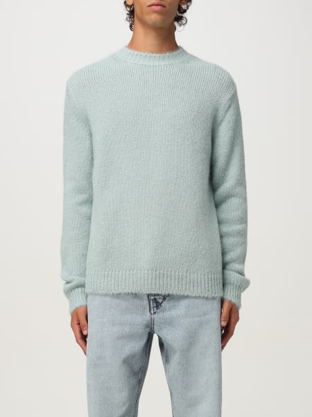 Sweatshirt men Jil Sander