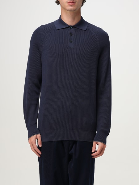 Polo hombre Brunello Cucinelli