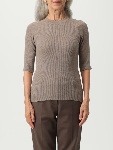 Cardigan woman Brunello Cucinelli