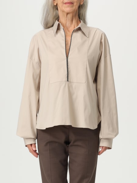 Top mujer Brunello Cucinelli