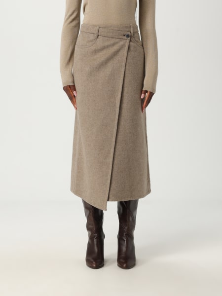 Rock damen Brunello Cucinelli