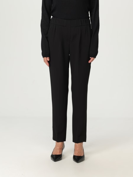 Pants woman Brunello Cucinelli