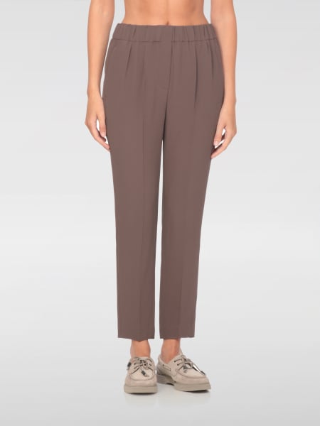 Pantalón mujer Brunello Cucinelli