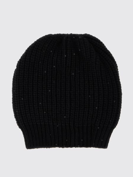 Hat woman Brunello Cucinelli