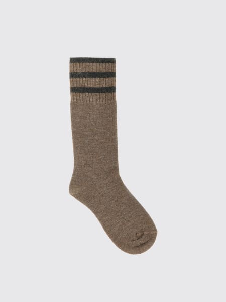 Socks woman Brunello Cucinelli