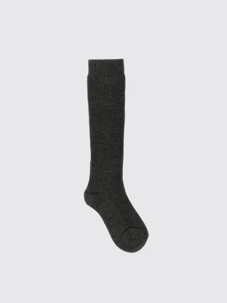 Socks woman Brunello Cucinelli