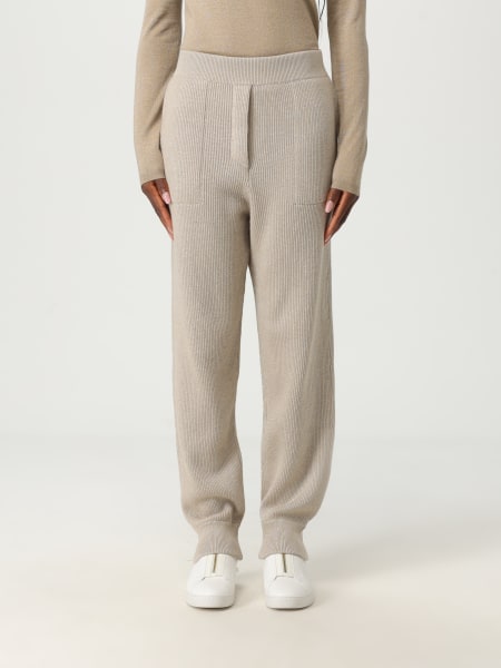 Pants woman Brunello Cucinelli