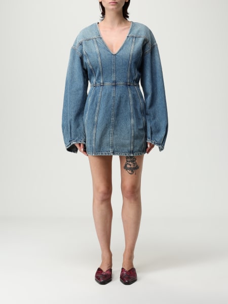 Vestido mujer Haikure