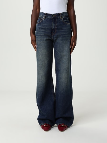 Vaquero mujer Haikure