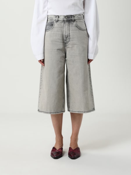 Vaquero mujer Haikure