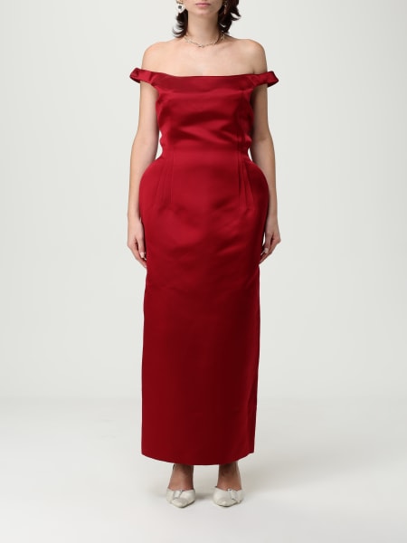 Dress woman Magda Butrym