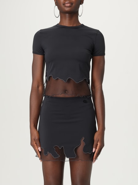 티셔츠 여성 Diesel