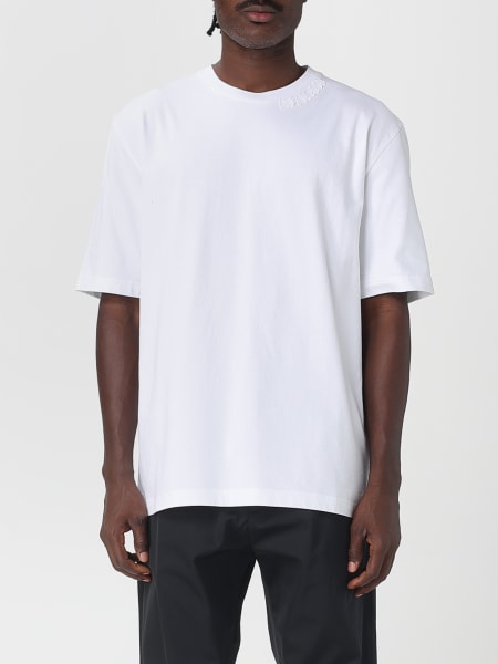 T-shirt men Marni
