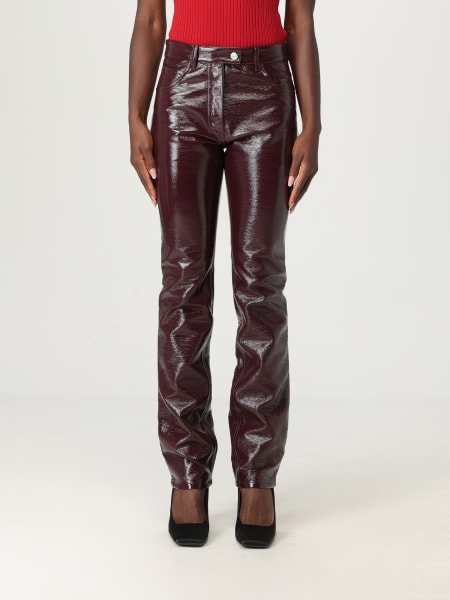 Pants woman CourrÈges
