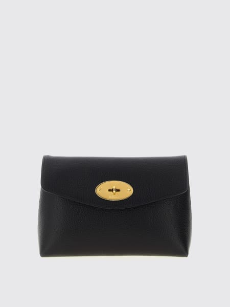 Sac porté épaule femme Mulberry