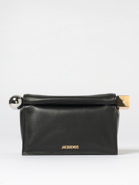 Handbag woman Jacquemus